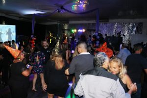 Halloween do Servidor – 31.10.18